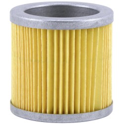 Baldwin PT9426, Hydraulic Element