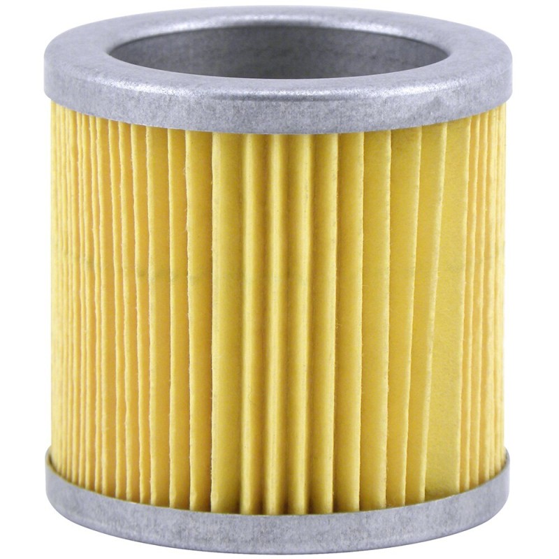 Baldwin PT9426, Hydraulic Element