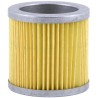 Baldwin PT9426, Hydraulic Element