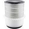 Baldwin RS5389-FN, Radial Seal Outer Air Element with Fins