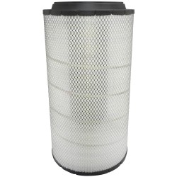 Baldwin RS5470, Radial Seal Outer Air Filter Element