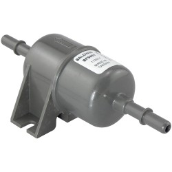 Baldwin BF9857, In-Line Fuel Filter