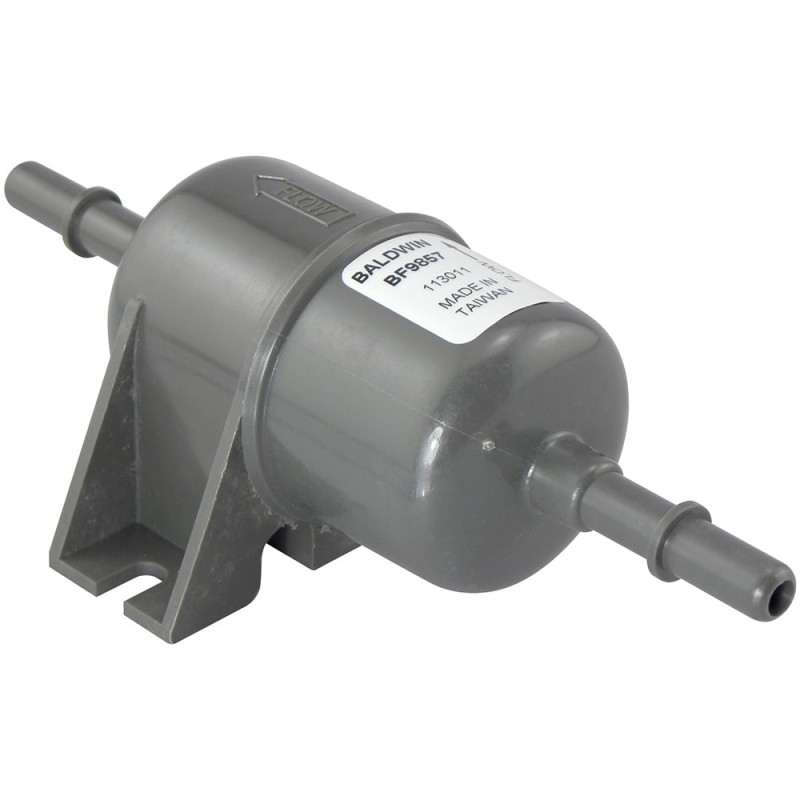 Baldwin BF9857, In-Line Fuel Filter