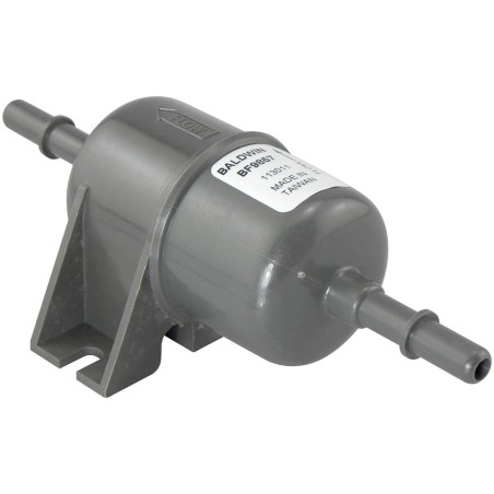 Baldwin BF9857, In-Line Fuel Filter