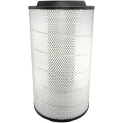 Baldwin RS5472, Radial Seal Outer Air Filter Element
