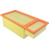 Baldwin PA4433, Panel Air Filter Element