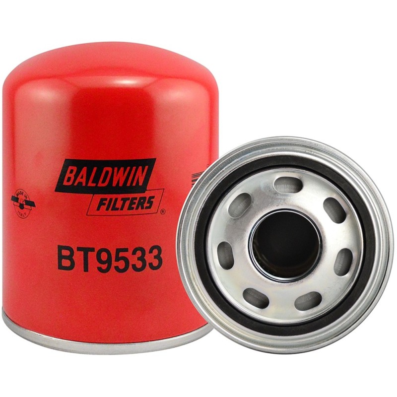 BT9533 Hydraulic Spin-on