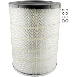 Baldwin RS5507, Radial Seal Air Filter Element