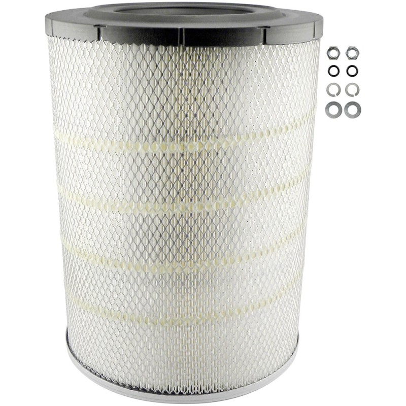 Baldwin RS5507, Radial Seal Air Filter Element