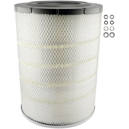 Baldwin RS5507, Radial Seal Air Filter Element