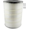 Baldwin RS5507, Radial Seal Air Filter Element