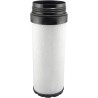 Baldwin RS5547, Radial Seal Inner Air Filter Element