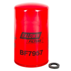 BF7957 Fuel Filter Spin On