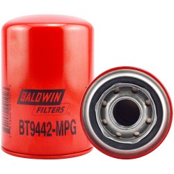 Baldwin BT9442-MPG, Maximum Performance Glass Hydraulic Spin-on