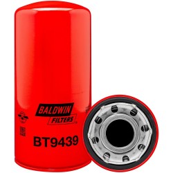 Baldwin BT9439, Hydraulic Spin-on