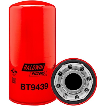Baldwin BT9439, Hydraulic Spin-on