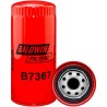 Baldwin B7367, Oil Filter Spin On