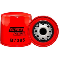 Baldwin B7385, Oil Filter Spin On