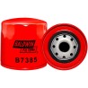 Baldwin B7385, Oil Filter Spin On