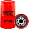 Baldwin B7387, Oil Filter Spin On