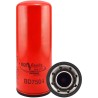 Baldwin BD7504, High Velocity Dual-Flow Oil Filter Spin On