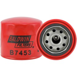 Baldwin B7453, Oil Filter Spin On