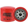 Baldwin B7453, Oil Filter Spin On