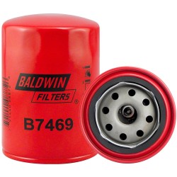 Baldwin B7469, Oil Filter Spin On
