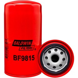 Baldwin BF9815, Fuel Filter Spin-on