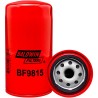 Baldwin BF9815, Fuel Filter Spin-on