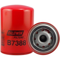 Baldwin B7388, Oil Filter Spin On