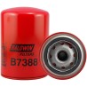 Baldwin B7388, Oil Filter Spin On
