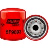 Baldwin BF9893, Fuel Filter Spin-on with Drain