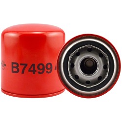 Baldwin B7499, Oil Filter Spin On