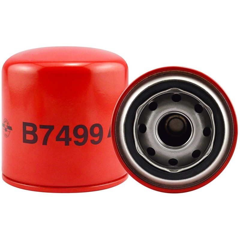 Baldwin B7499, Oil Filter Spin On