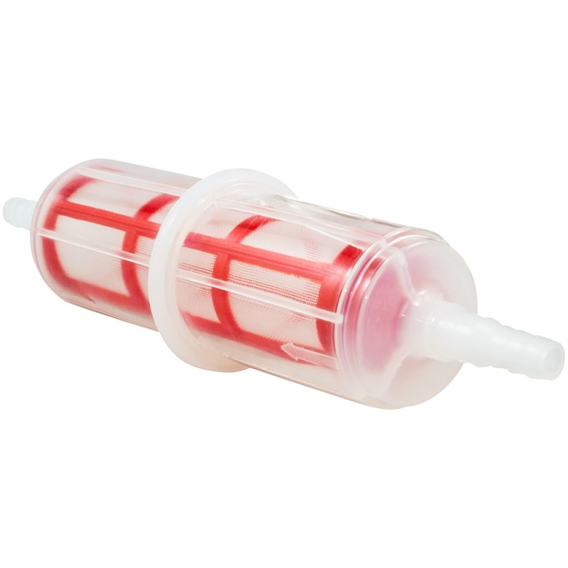 Baldwin BF7850, Nylon In-Line Fuel Filter