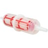 Baldwin BF7850, Nylon In-Line Fuel Filter