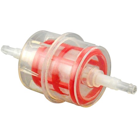Baldwin BF7863, In-Line Fuel Filter
