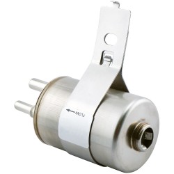 Baldwin BF9848, In-Line Fuel Filter