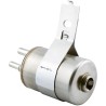 Baldwin BF9848, In-Line Fuel Filter