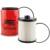 Baldwin BF9858 KIT, Set of 2 Fuel Filters