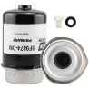 Baldwin BF9874-DM, Primary Fuel/Water Separator Element