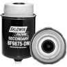 Baldwin BF9875-DM, Primary Fuel/Water Separator Element
