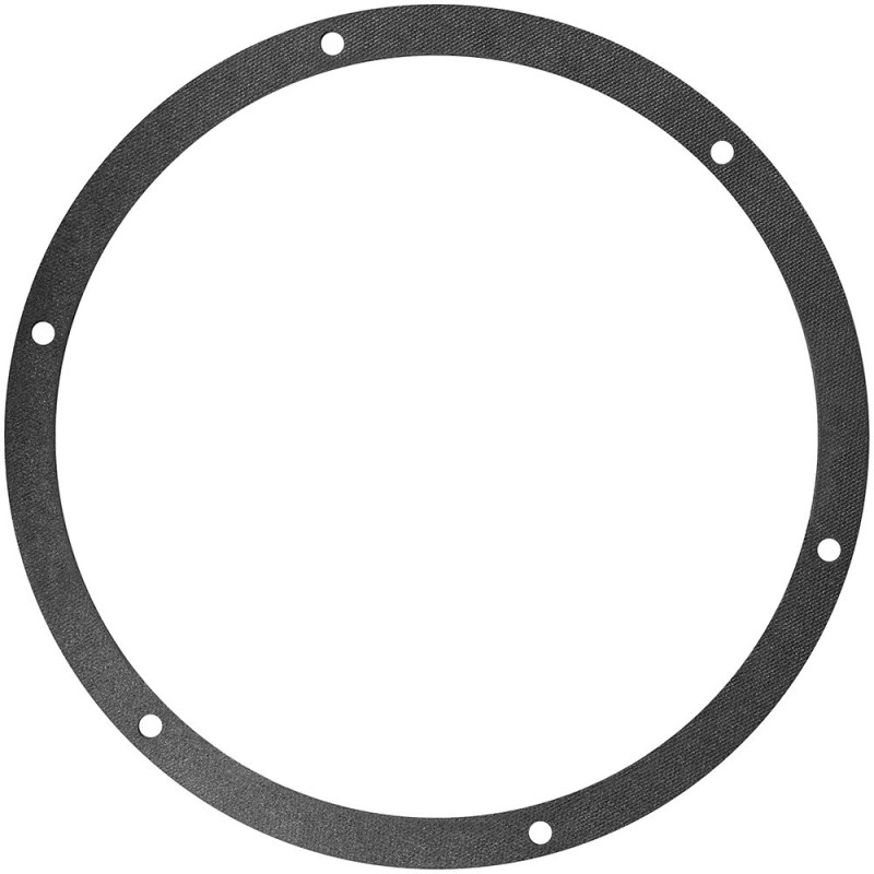 Baldwin G534-AF, Gasket