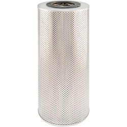 Baldwin P718-5, By-Pass Lube Element