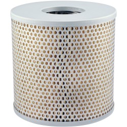 Baldwin P7380, Lube Element