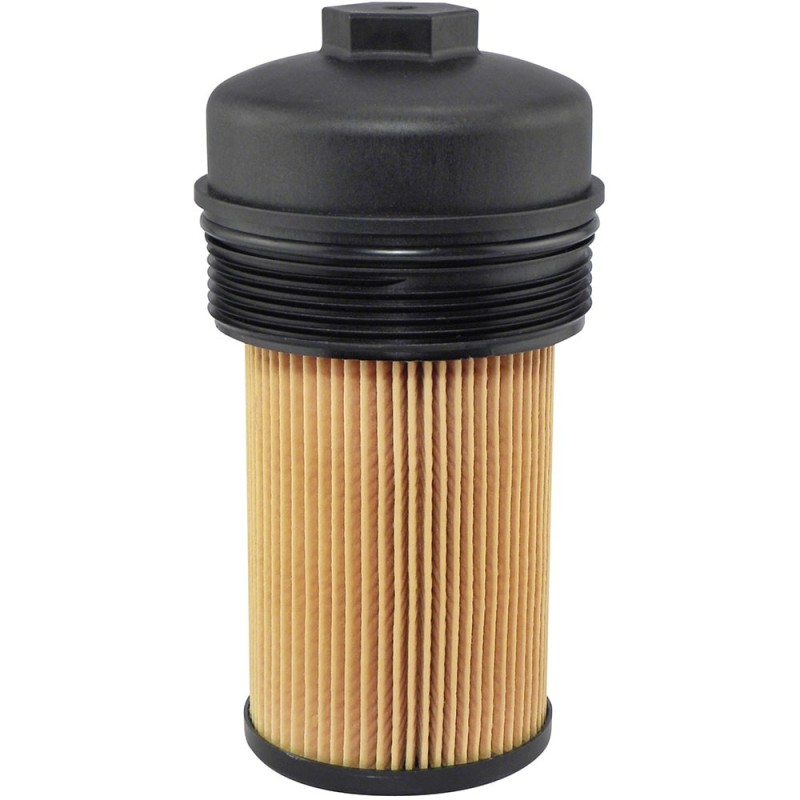 Baldwin P7436, Lube Element with Lid