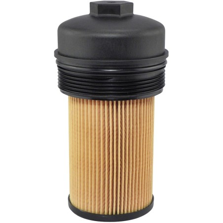 Baldwin P7436, Lube Element with Lid