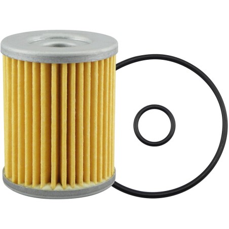 Baldwin P7490, Lube Element