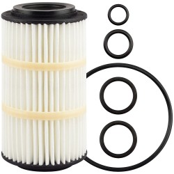 Baldwin P7493, Lube Element